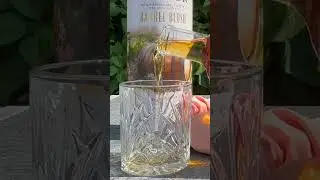 Rampur Barrel blush