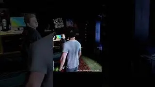 Awkward GTA Moment😬#gta #trending #shortsfeed