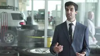 Tire Service Marketing Tip - Stack your Fall Offers.