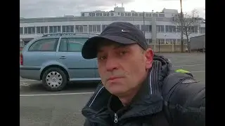 MÓWIŁ, NIE WRÓCĘ DO POLSKI. POJECHAŁ JUŻ NA STAŁE. TAKIE ŻYCIE.