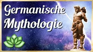 Germanische Mythologie Doku- Germanische G&ouml;tter