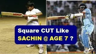 Md. AAYAN (HERO), SACHIN TENDULKAR Style SQUARE CUT, Amazing Young Talent, STAR in the Making-6
