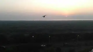 2015 last sunset in india