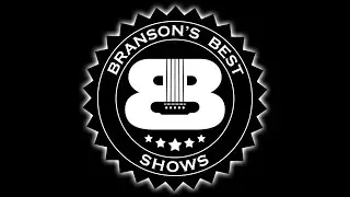 Branson's Best Shows OFFICIAL TRAILER | Travel Tourism & Entertainment