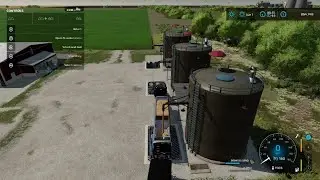 Farming Simulator 22 Episode 3