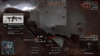 Battlefield 6 QBZ-192 carbine weapon unlock