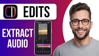 How To Extract Audio In Edits Instagram App
