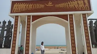 4 cont. Benin Floating Wonder & Dark History. Ganvie's Wonder & Ouidah's Weight: A Tale of 2 Worlds💔