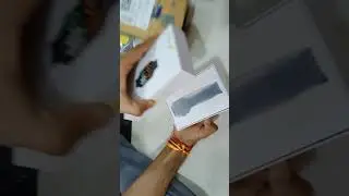 Dizo Watch 2!! Fake Or Real...Review Coming Soon #realme #smartwatch #dizo