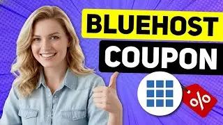 Bluehost Coupon Code | Save Big on Fast, Secure WordPress Hosting