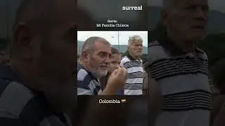 Colombia 🇨🇴