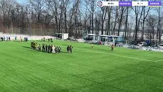 Morshyn winter cup U-14
СКАЛА МОРШИН VS БОЛЕХІВ