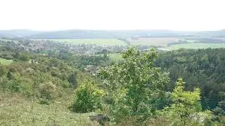 5. 9. 2021 - DV - S Ujom Imrom - Dolina - Panor&aacute;ma - Mp4