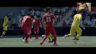 Fifa 17 The Journey Alex Hunter Part 4 Alex Hunters Premier League Debut
