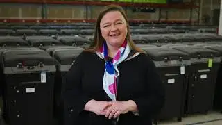 1 - Pollworker Welcome Video