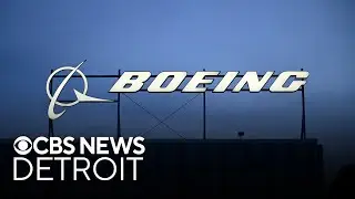Attorney weighs in after Boeing agrees to plead guilty in deadly 737 case