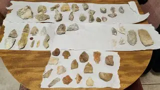 Past months finds were amazing 👏 