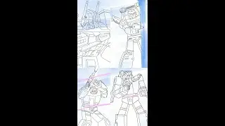 TransformersG1 Defend Autobot City