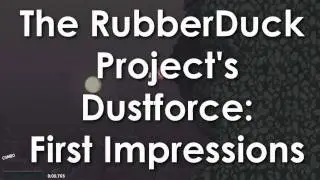 Dustforce: First Impressions [HD]