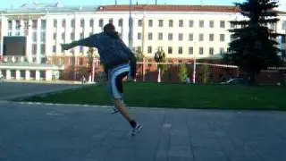 Summer FreeStyle League 3 group tokado (нету лого)