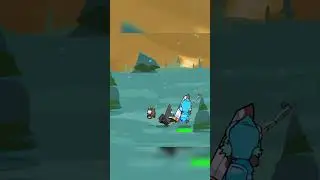 I Tested INSANE Weapons In Castle Crashers
