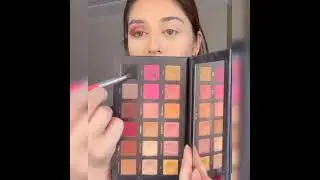 Easy Makeup Tutorial By Laraib Rahim | Create this easy glam look for Eid Step by step for beginners