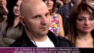 Showmatch 2011 - 29 de julio