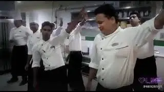 Guys My Frist Blog |  dance chefdance