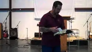 Do you know someone caught up in sin? Pt.4