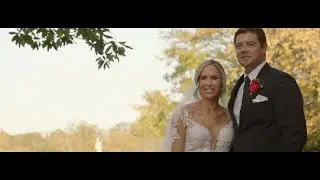 Christine & Dylan Wedding Film HD
