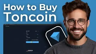 How to Buy Toncoin on Tonkeeper | Buy Ton using Tonkeeper Wallet