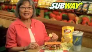$3.99 Daily Fresh Value Meal&reg; #3
