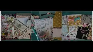 March Etsy Box Subscriptions 2018