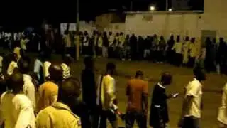 Baye Fall Chant II