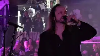 Baldo Alberti - Dark Malta Festival 2025 Video 4