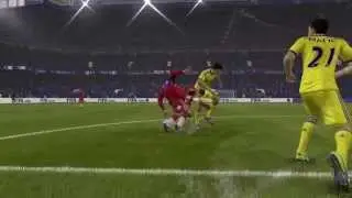 FIFA 15 Amazing Commentary