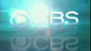 CBS Television Studios Logo 2009-present Silent
