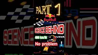 #1Secrets of F1 speed revealed! 🚀✨#SpeedScience#Science#F1