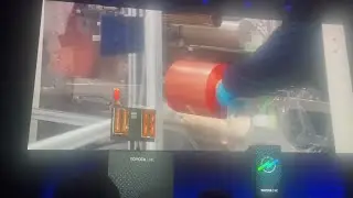 Toyota nc battery plant 2