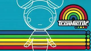 Technictix / テクニクティクス (PS2, 2001) - Full Soundtrack