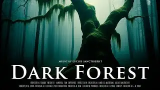 Dark Forest | Cinematic Classical Music by Orchestr-AI #DarkForest #CinematicClassical #AIMusic