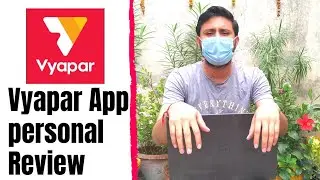 Free App for Billing | Vyapar App | Vyapar App Review | Vyapar App usage review | Power Study