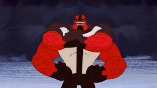 ben 10 reboot albedo transforms into ben 10 aliens(color edit)