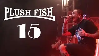 Plush Fish - Танцуй пока молодой