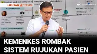 Sistem Rujukan Dirombak, Pasien BPJS Bisa Langsung ke Rumah Sakit Tipe A, Begini Caranya | Liputan 6