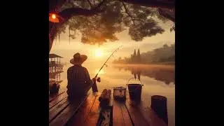 Fishing Reel Sound Effect
