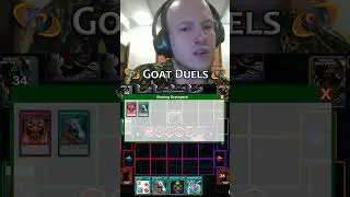 Weird Play w/ Reasoning Gate in Goat Format #shorts