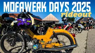 MOFAWERK DAYS 2025