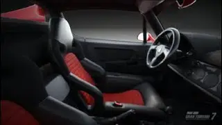 Gran turismo 7 Ferrari F50 Nurburgring Lap W/ Traffic