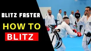 How to blitz for beginners | Quick Tips